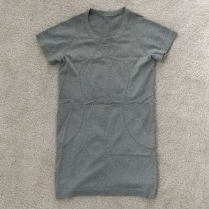 Lululemon Run: Swiftly Tech Short Sleeve Crew